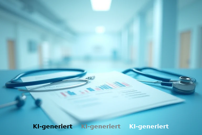 Höheres Defizit bei gesetzlichen Krankenkassen erwartet