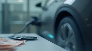 Finanzlücke durch E-Mobilität: Staat plant neue Abgaben für Strom und Kilometer