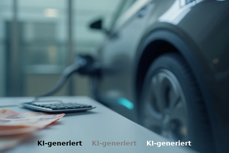 Finanzlücke durch E-Mobilität: Staat plant neue Abgaben für Strom und Kilometer