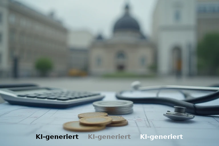 Finanzlücke in der Pflege: Fokus auf faire Beitragslasten für Besserverdienende