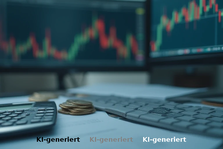 Finanzmärkte: Anlegervorsicht wächst bei steigenden Zinsen und Schuldenlast
