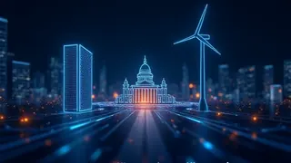 Finanzmarkt-Analyse: Interdependenzen von Staatsschulden, KI-Finanzierung und Energiesicherheit