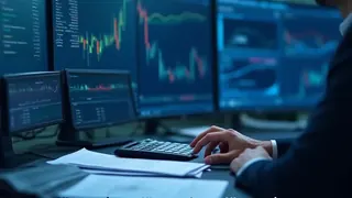 Finanzmarkt-Analyse: Zölle, Energiepreise und Anleiherenditen prägen die globale Konjunktur