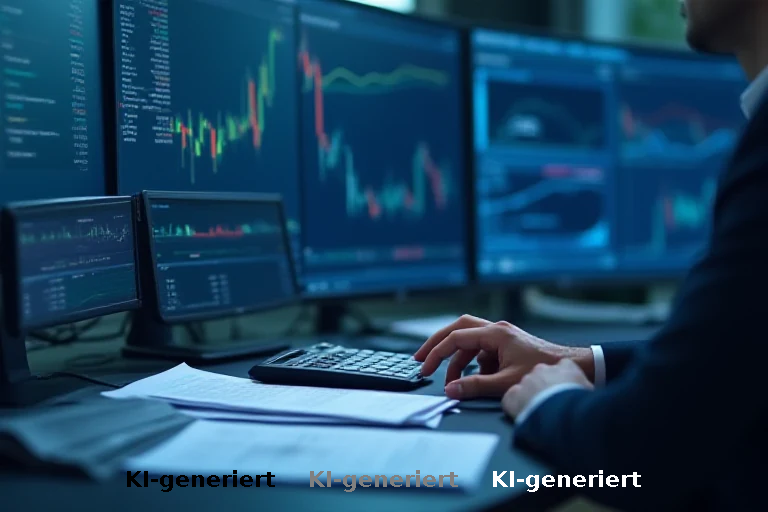 Finanzmarkt-Analyse: Zölle, Energiepreise und Anleiherenditen prägen die globale Konjunktur