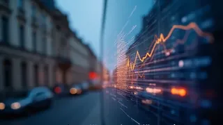 Finanzmarkt-Signale: Frankreichs Haushaltslage und die Debatte um nachhaltige Rentenmodelle