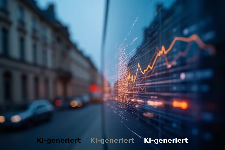 Finanzmarkt-Signale: Frankreichs Haushaltslage und die Debatte um nachhaltige Rentenmodelle