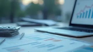 Finanzmarktanalyse: Anleiherenditen, Schuldenlast und die Rolle der US-Finanzpolitik