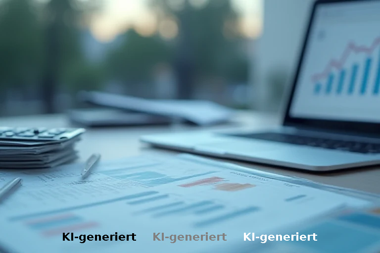 Finanzmarktanalyse: Anleiherenditen, Schuldenlast und die Rolle der US-Finanzpolitik