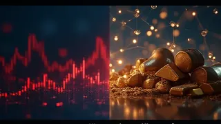 Finanzmarktanalyse: US-Schuldenstand, Rohstoffmärkte und Kryptowährungen im Fokus