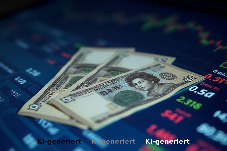 Finanzminister Bessent kontert Warrens Kritik an Yen-Intervention mit sarkastischer Abfuhr