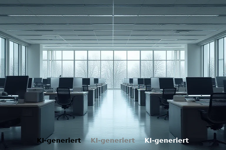 Finanzminister Geue verteidigt Beamte gegen Wahlkampf-Attentate der Partei Team Freiheit