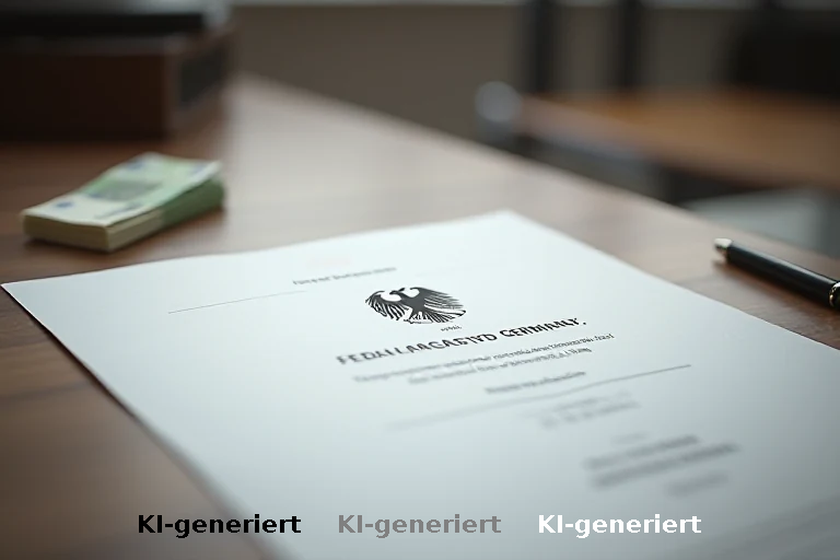 Finanzminister Klingbeil und die Zukunft der deutschen Kreditwürdigkeit