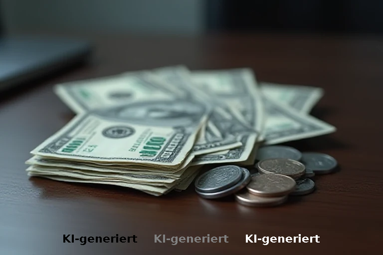 Finanzoffenbarungen: Trump übergab Mitarbeitern hohe Bargeldgeschenke