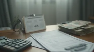 Finanzplanung im Spannungsfeld: Wie viel Gegenwart darf die Zukunft kosten?