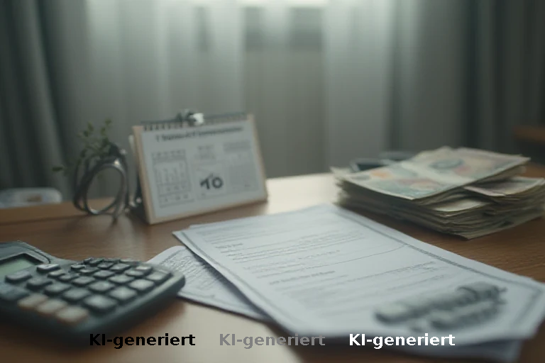 Finanzplanung im Spannungsfeld: Wie viel Gegenwart darf die Zukunft kosten?