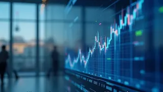 Finanzpolitische Warnsignale: Steigende Zinsen und schwaches Steuerwachstum fordern Aufmerksamkeit