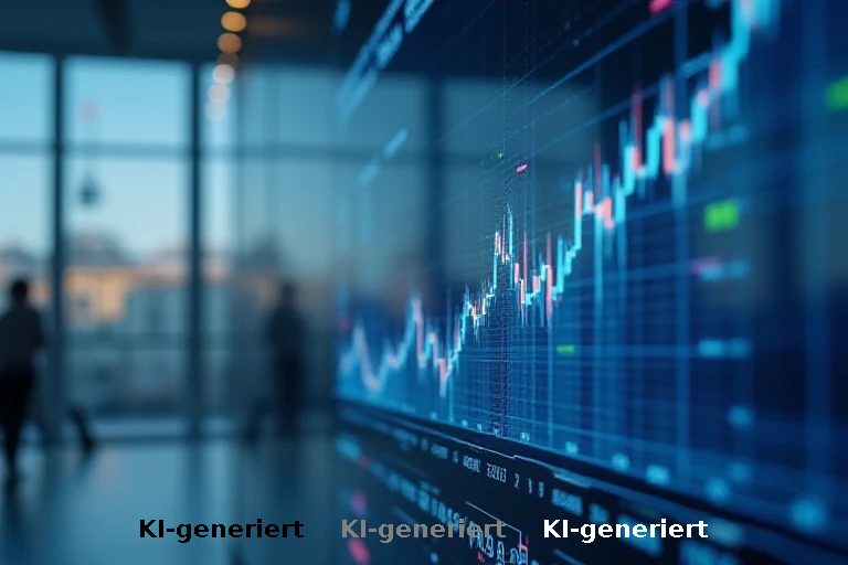 Finanzpolitische Warnsignale: Steigende Zinsen und schwaches Steuerwachstum fordern Aufmerksamkeit