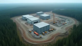 Finland prüft Umweltverstöße bei Google-Bauprojekt