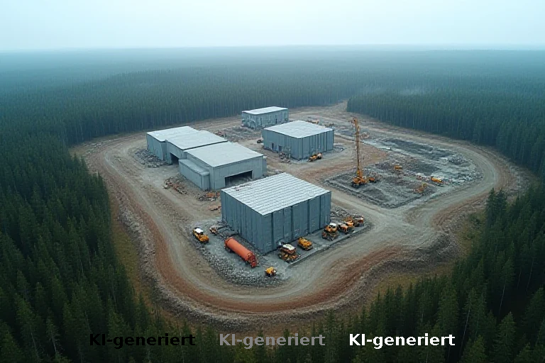 Finland prüft Umweltverstöße bei Google-Bauprojekt