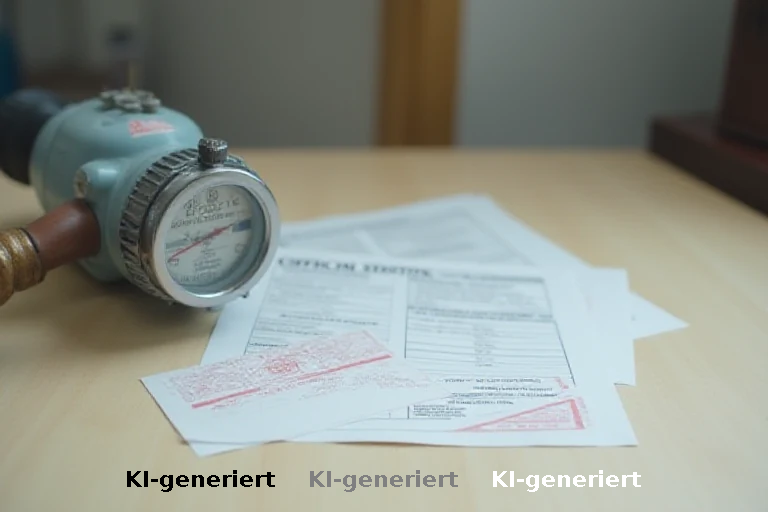 Finning korrigiert Wasserpreis-Strategie nach behördlicher Rüge