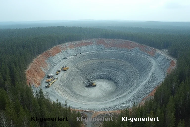 Finnische Bergbauprojekte nutzen EU-Liste für beschleunigte Genehmigungen