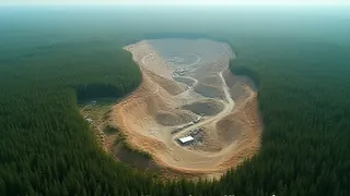 Finnischer Naturschutzverband wirft Brüssel mangelnde Prüfung bei Bergbau-Strategie vor