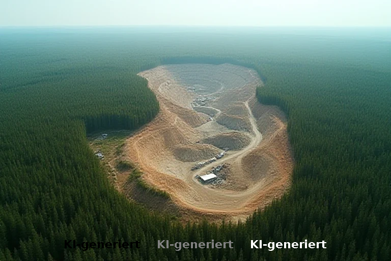 Finnischer Naturschutzverband wirft Brüssel mangelnde Prüfung bei Bergbau-Strategie vor