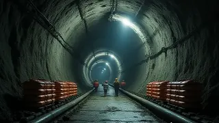 Finnland gibt grünes Licht für weltweite Erstinstallation zur Endlagerung von Atommüll