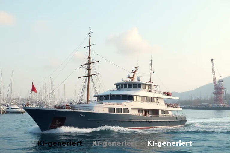 Finnland pumpt Öl aus Wrack der Ilmarinen ab