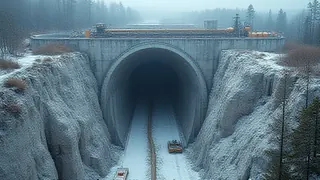 Finnlands Atommüll-Endlager erhält Zulassung: Meilenstein oder neue Abhängigkeit?