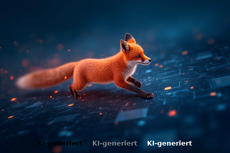 Firefox-Update: Integrierte KI-Suche und Smart Window Optimierung