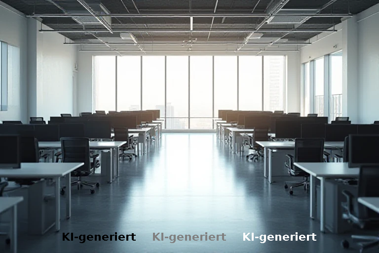 Firmenpleiten: Leichte Entspannung bei gleichzeitiger struktureller Belastung
