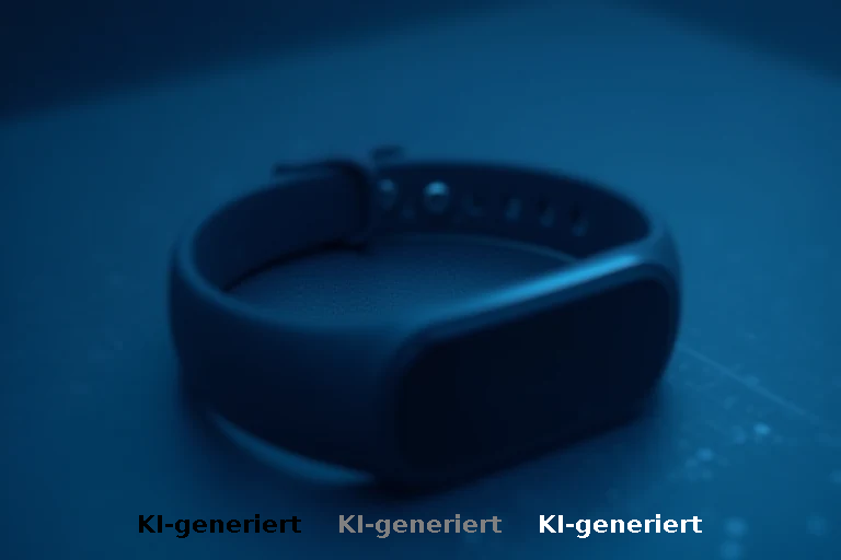 Fitbit Edge: Google bereitet neuen Tracker mit KI-Integration vor