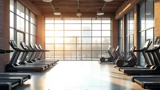 Fitness-Expansion im Donautal: Wie ein Studio das Image eines Industriegebiets aufwerten soll