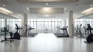 Fitnessunternehmer in Karlshorst: Zwischen lokalem Engagement und ethnischem Selbstbild