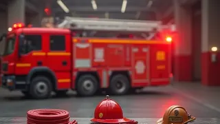 Flächendeckende Waldbrände: Feuerwehr an der Belastungsgrenze in sechs Bundesländern