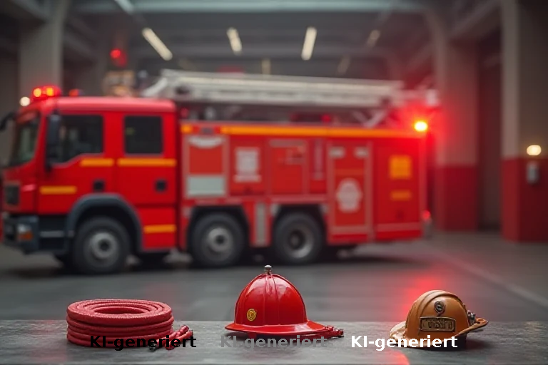 Flächendeckende Waldbrände: Feuerwehr an der Belastungsgrenze in sechs Bundesländern