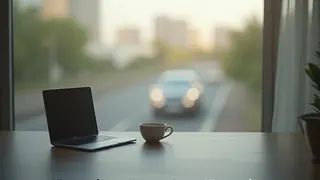 Flexibles Arbeiten als Antwort auf steigende Mobilitätskosten