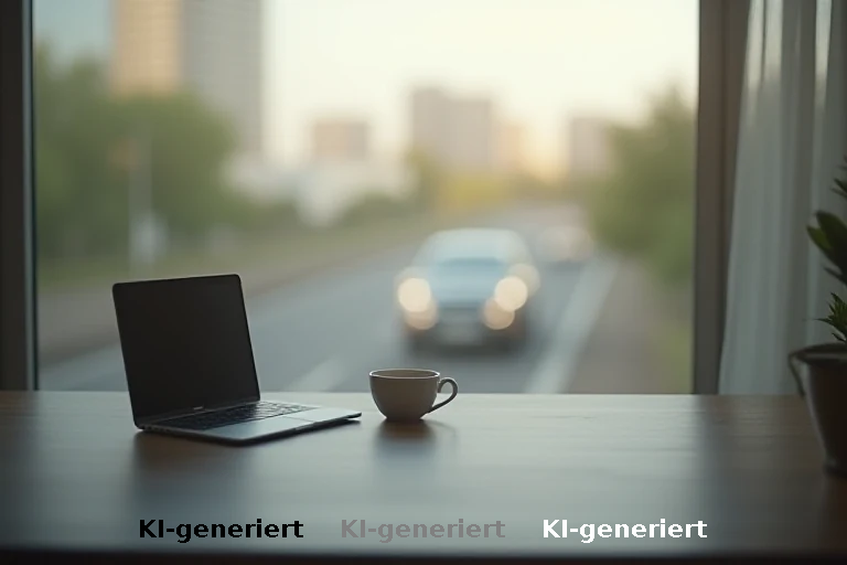 Flexibles Arbeiten als Antwort auf steigende Mobilitätskosten