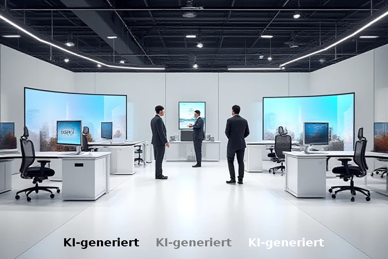 FlexiSpot präsentiert auf der ORGATEC 2026 neue Bürokonzepte und interaktive Produktvorführungen