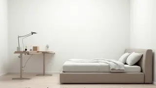 FlexiSpot weitet Sortiment aus: Von ergonomischen Schreibtischen zu Massivholzbetten