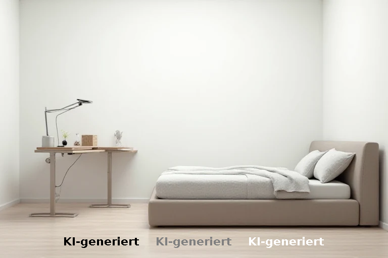 FlexiSpot weitet Sortiment aus: Von ergonomischen Schreibtischen zu Massivholzbetten