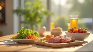 Flexitarismus statt Verzicht: Fleischkonsum in Deutschland verändert sich