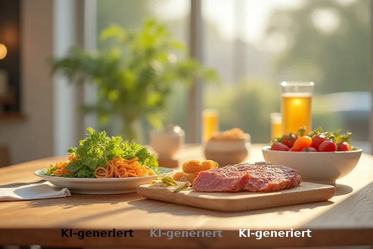 Flexitarismus statt Verzicht: Fleischkonsum in Deutschland verändert sich
