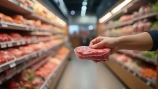 Flexitarismus statt Verzicht: Zahlen belegen Wandel im deutschen Fleischkonsum