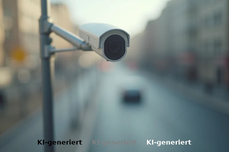 Flock-Chef verteidigt Kennzeichenerkennung trotz Vertragskündigungen