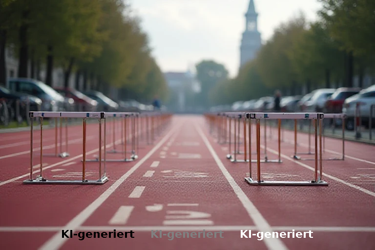 Florian Bremm holt Silber über 5000 Meter, Ingebrigtsen gewinnt Gold