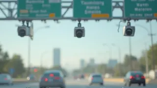 Florida streicht Zulassung für Kennzeichenlesegeräte auf Staatsstraßen