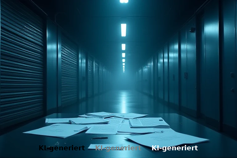 Flucht aus Berlin: Welche rechtlichen Folgen drohen dem Windkraft-Unternehmer?