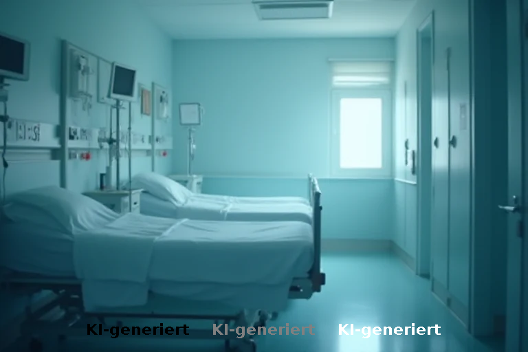 Flucht aus forensischer Psychiatrie: Schuldunfähiger Afghane entkommt aus Klinik bei Leipzig